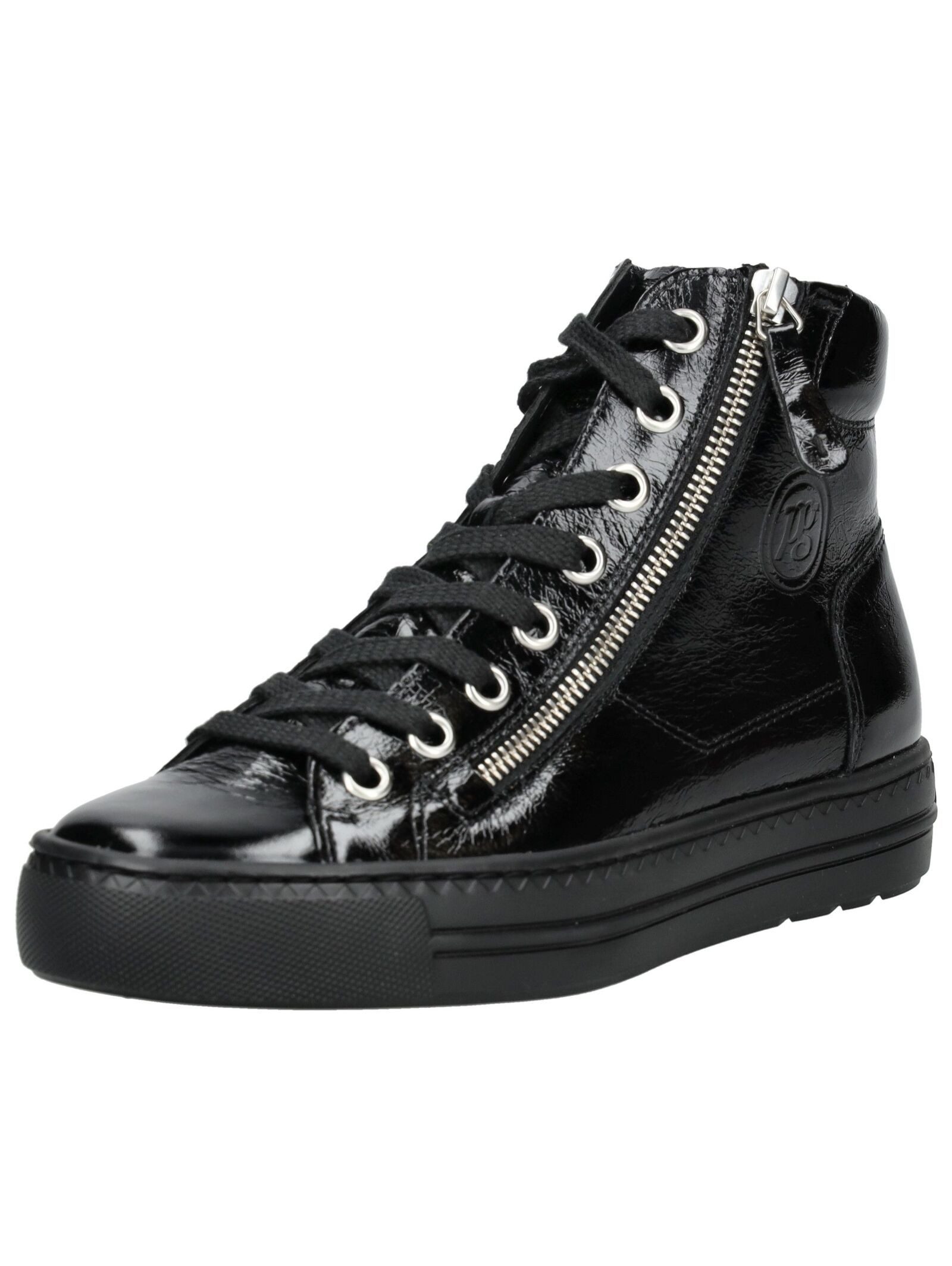 Paul Green Paul Green Sneaker Glattleder günstig online kaufen