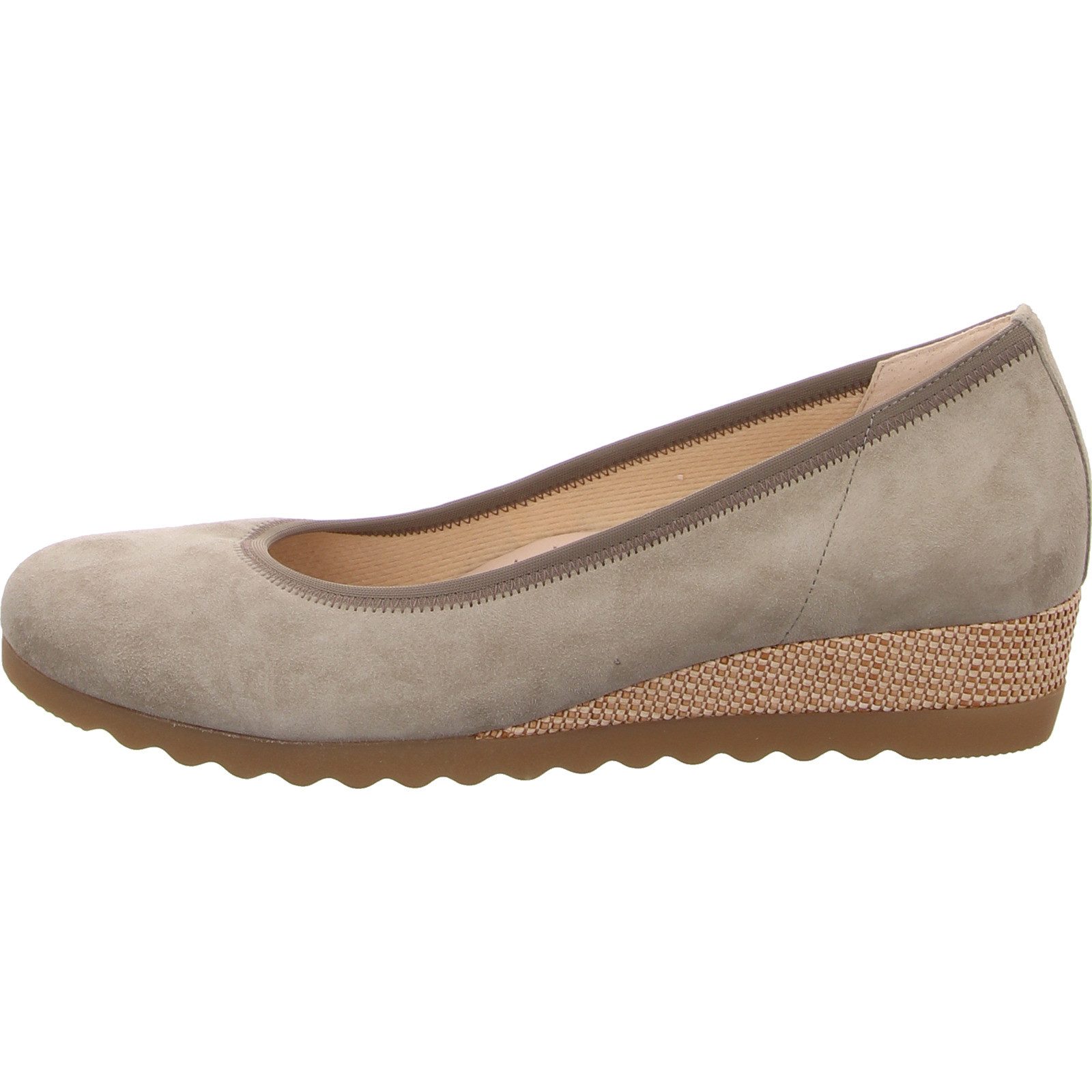 Gabor Pumps