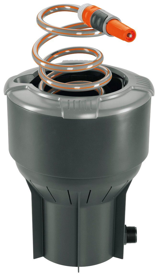 GARDENA Schlauchbox »Sprinklersystem, 0825320«, unterirdisch