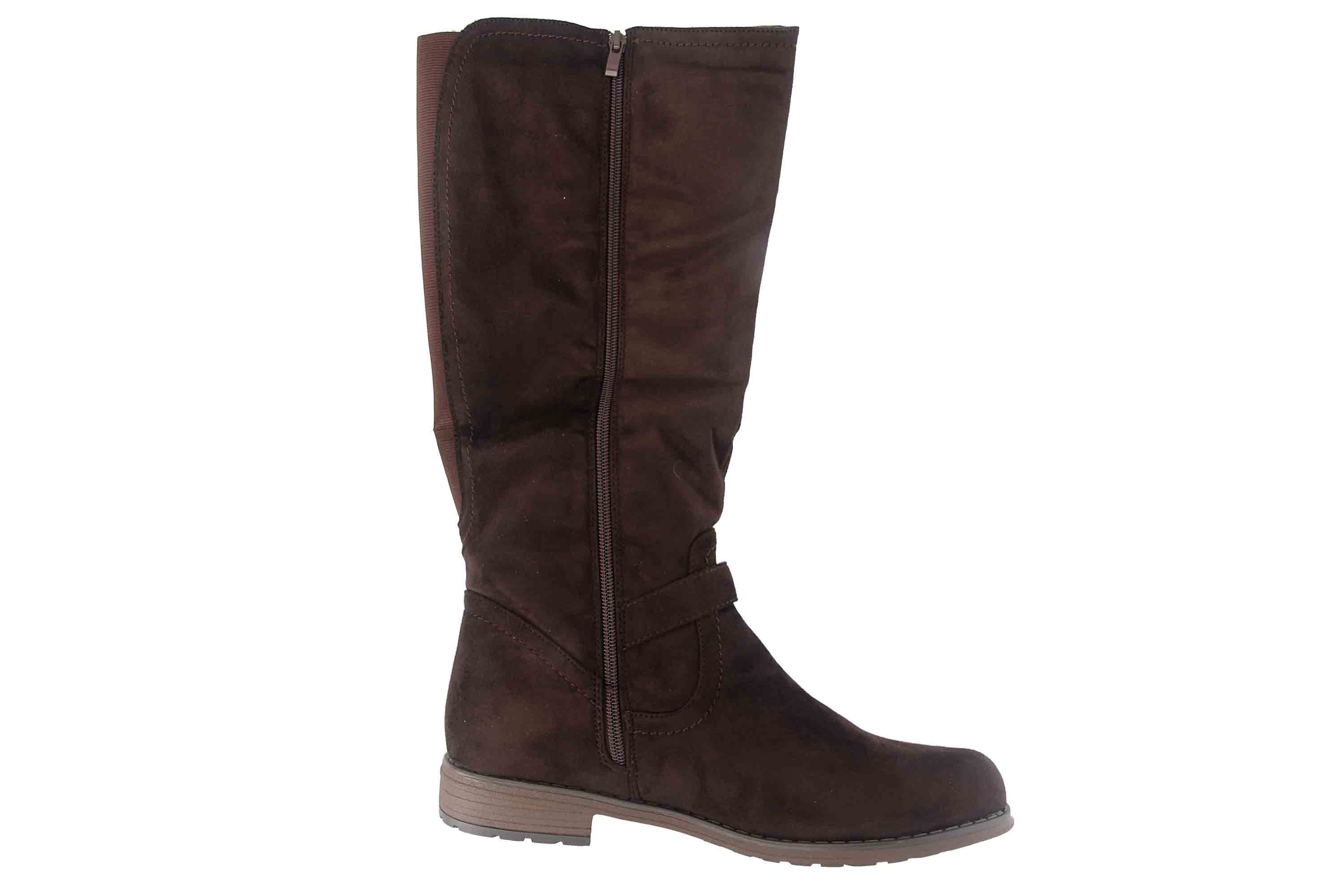 Fitters Footwear 2823950 Brown Stiefel günstig online kaufen