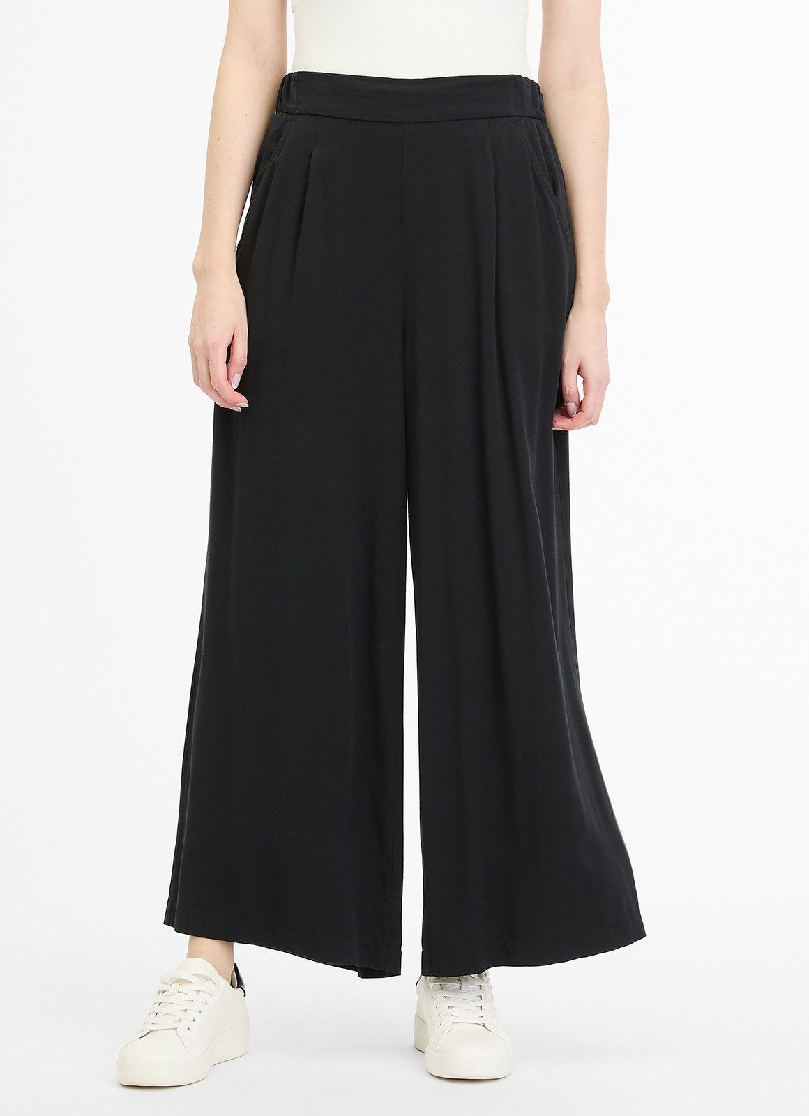 Ragwear Marlene-Hose Damen Loggan günstig online kaufen