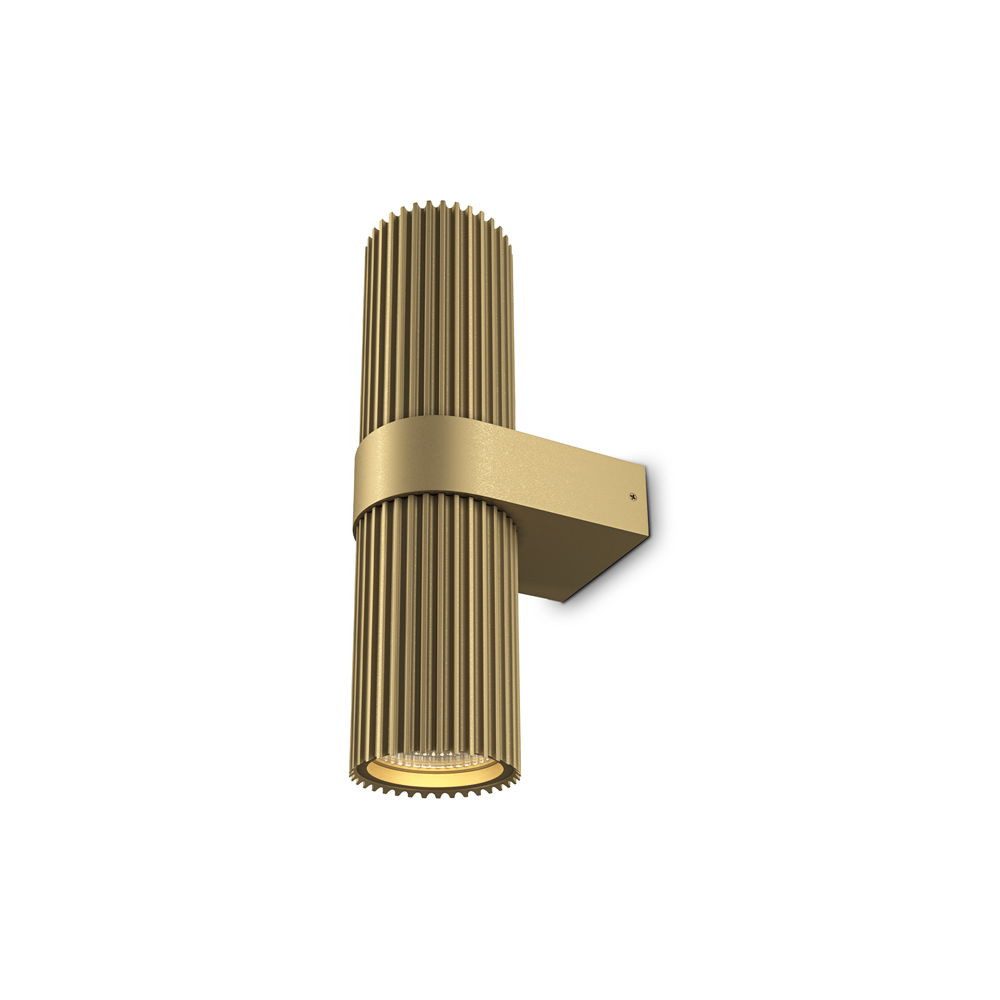 MAYTONI DECORATIVE LIGHTING Wandleuchte Dynamics 6x23x10.6 cm, ohne Leuchtmittel, hochwertige Design Lampe & dekoratives Raumobjekt
