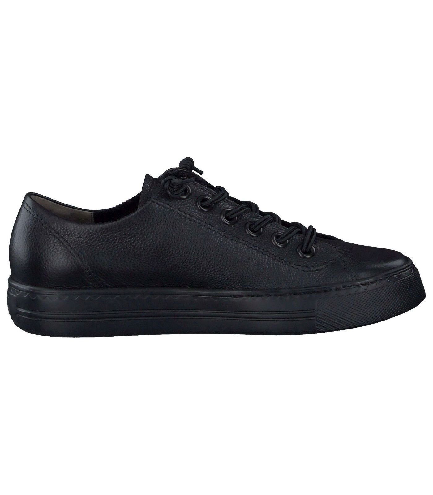 Paul Green Sneaker Glattleder Sneaker