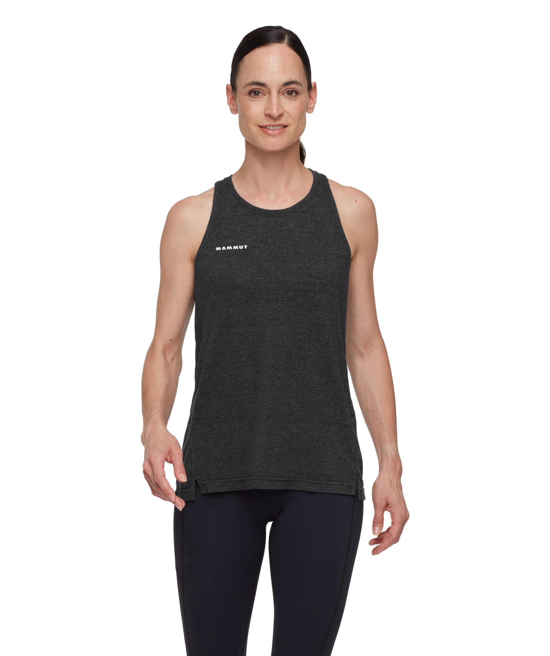 Mammut Tanktop Massone Light Tank Top günstig online kaufen
