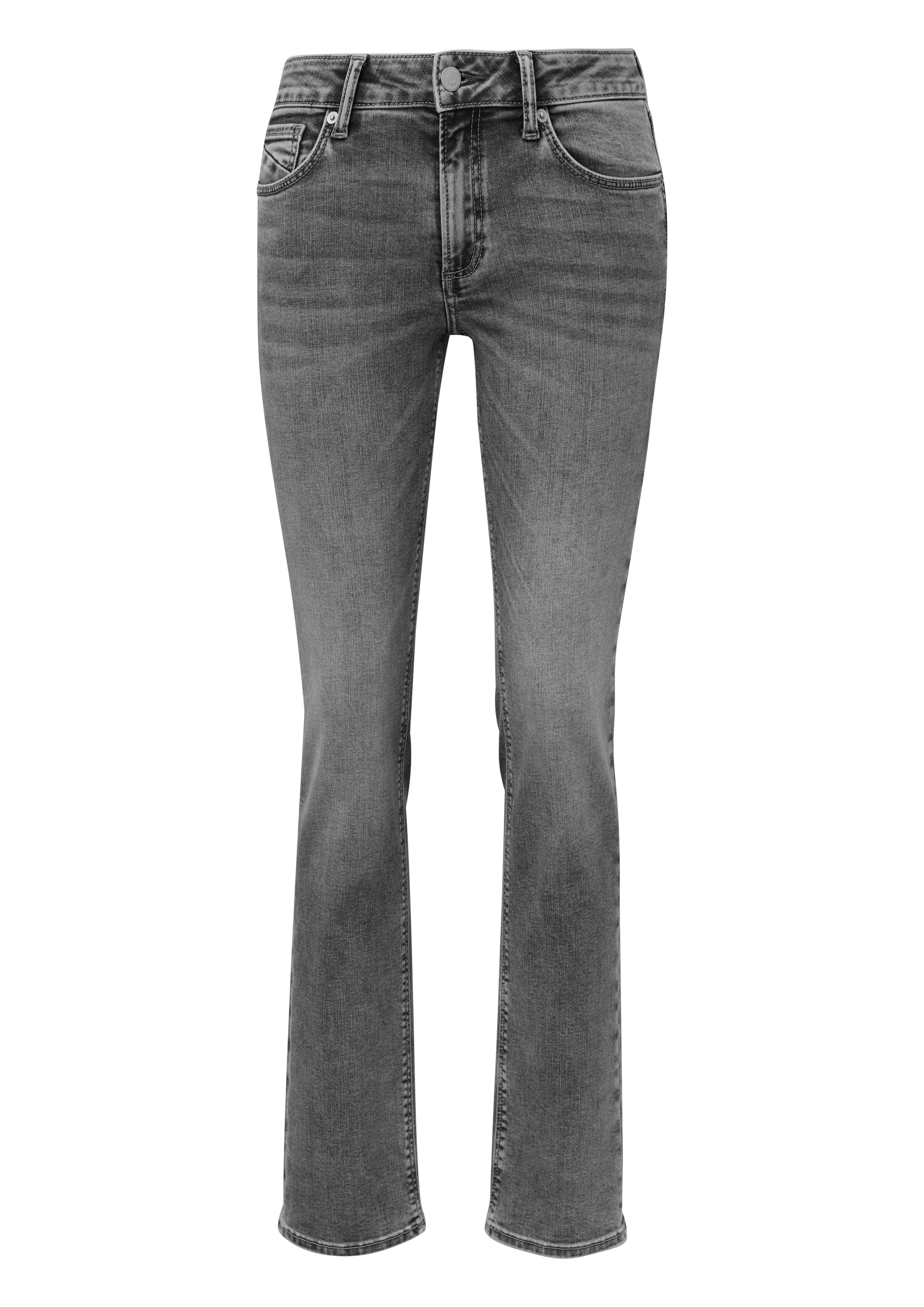 5-Pocket-Jeans Catie