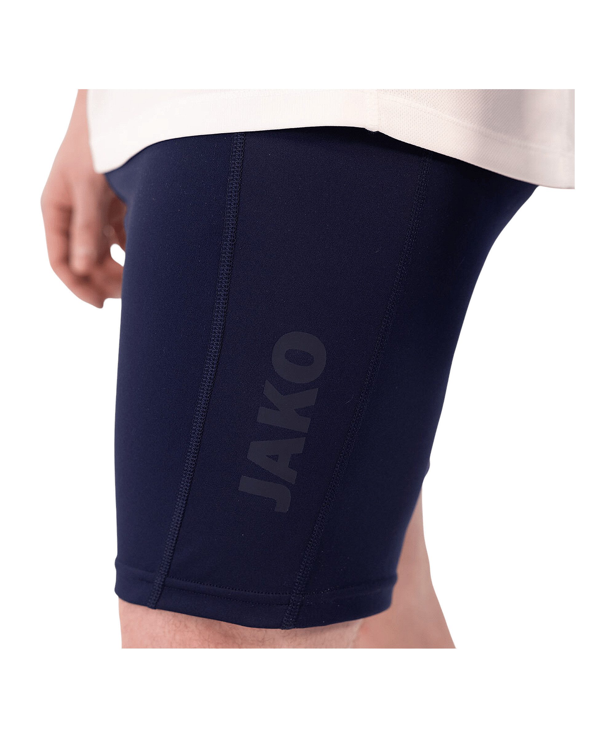 Jako T-Shirt JAKO Power Tight Kids Shorts Kinder Polyester