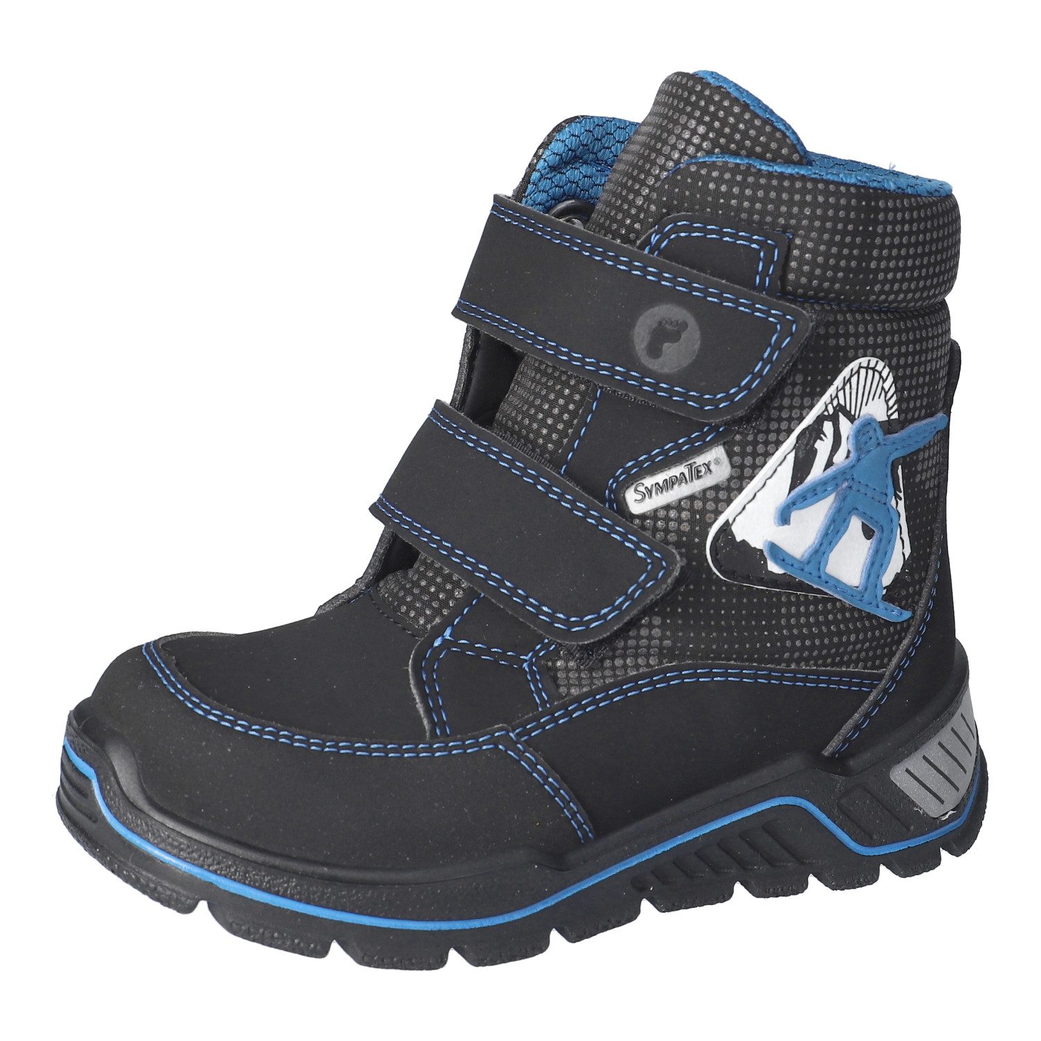 Ricosta Winterstiefel