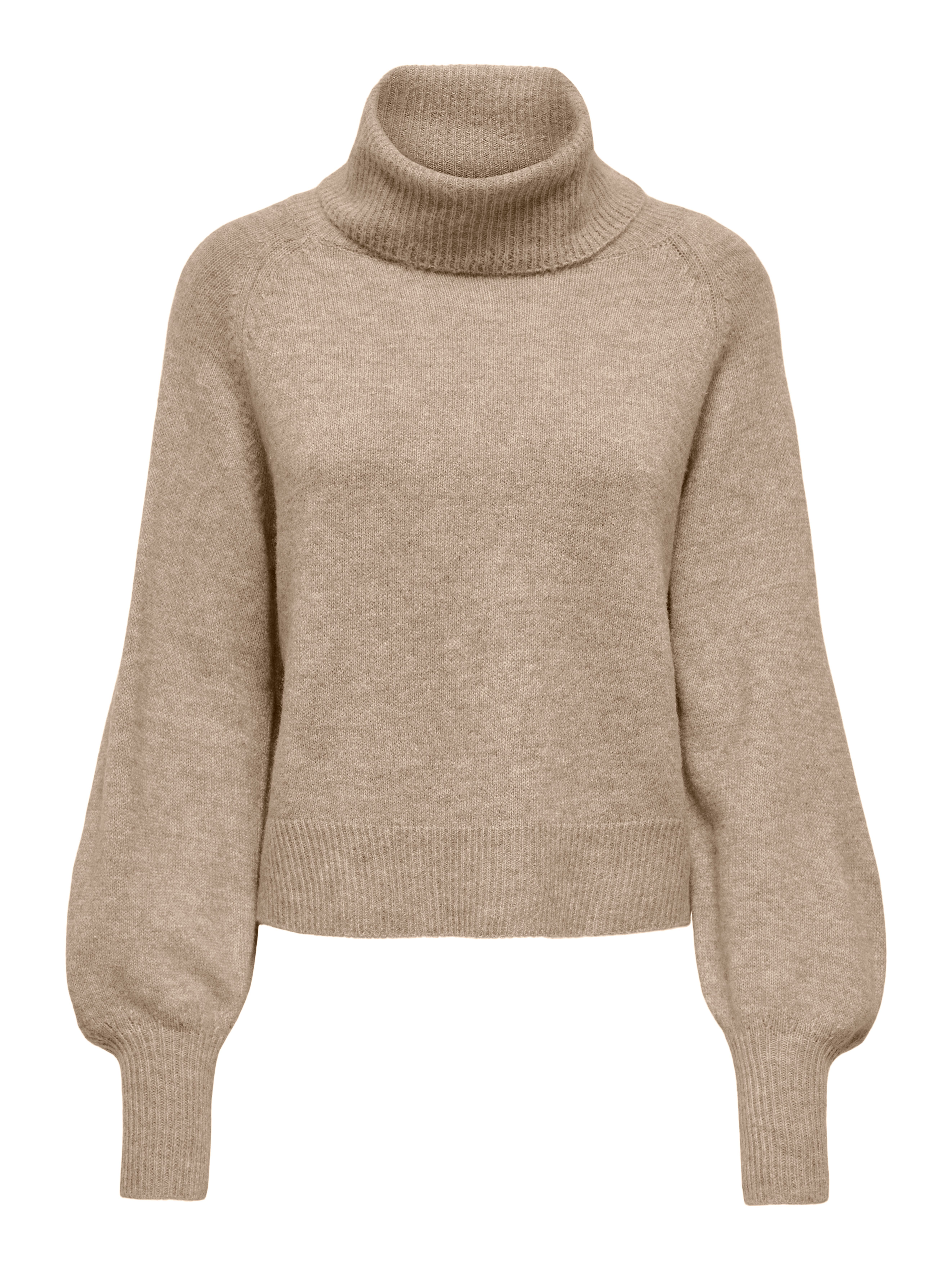 Rollkragenpullover ONLOLIVIA LS ROLL NECK CC KNT
