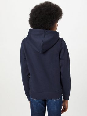 Gant Sweatshirt (1-tlg) Stickerei, Plain/ohne Details