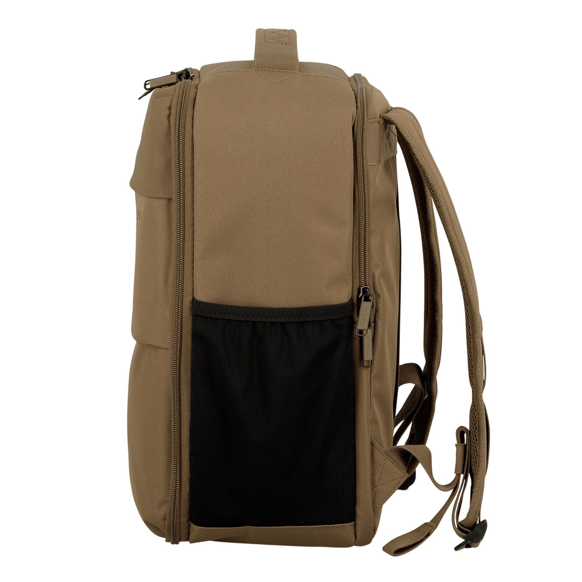 Jump Laptoprucksack Dunaa, Polyester