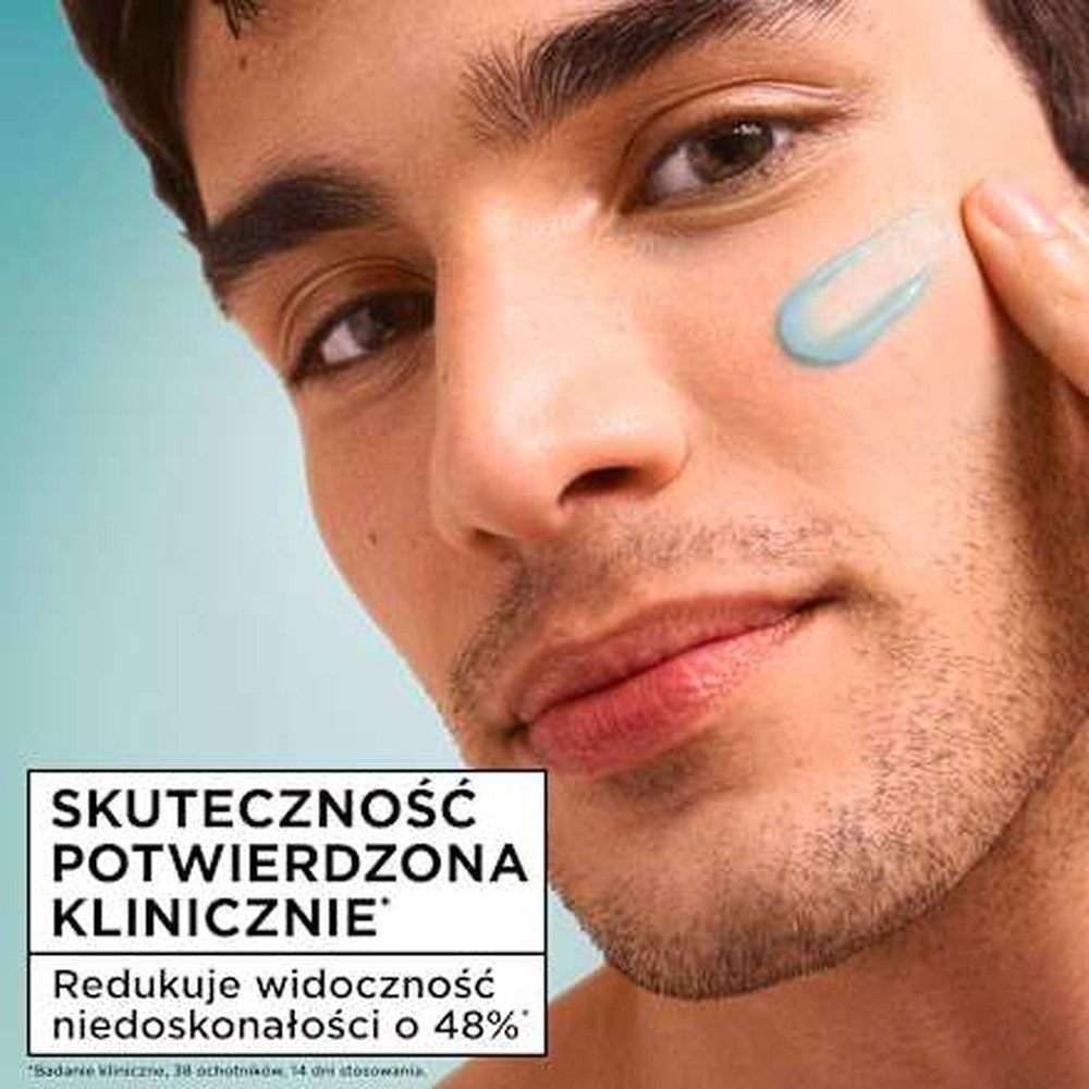 GARNIER Feuchtigkeitscreme GARNIER Salicylic Fresh & Matte Feuchtigkeitscreme