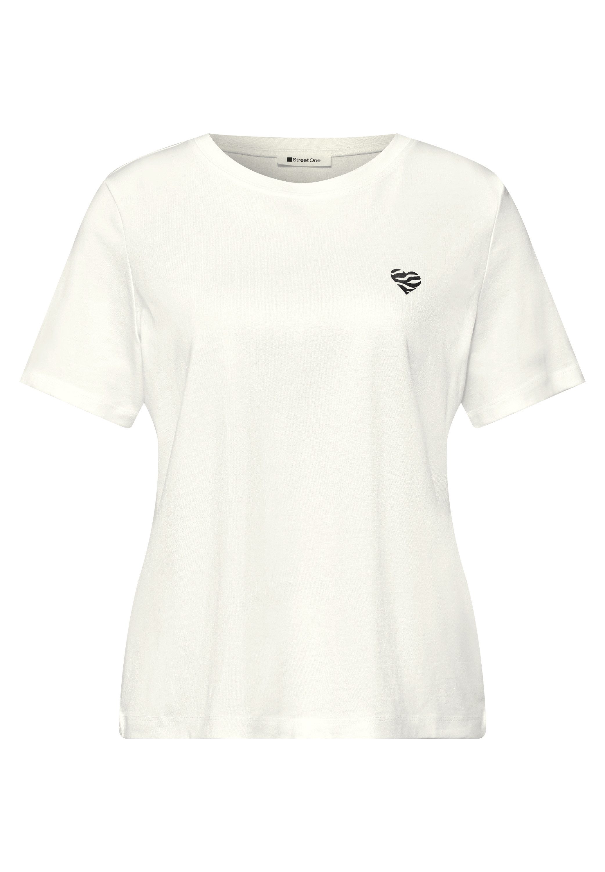 Kurzarmshirt