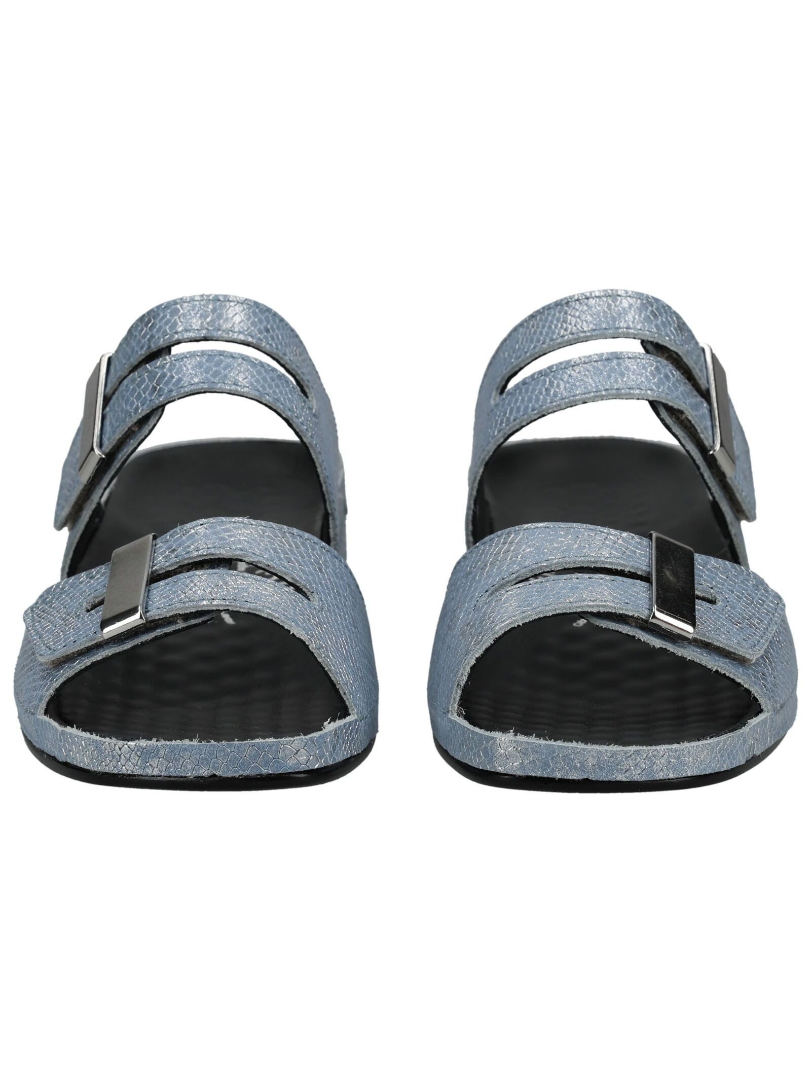 Vital Vital Pantoletten Leder Pantolette