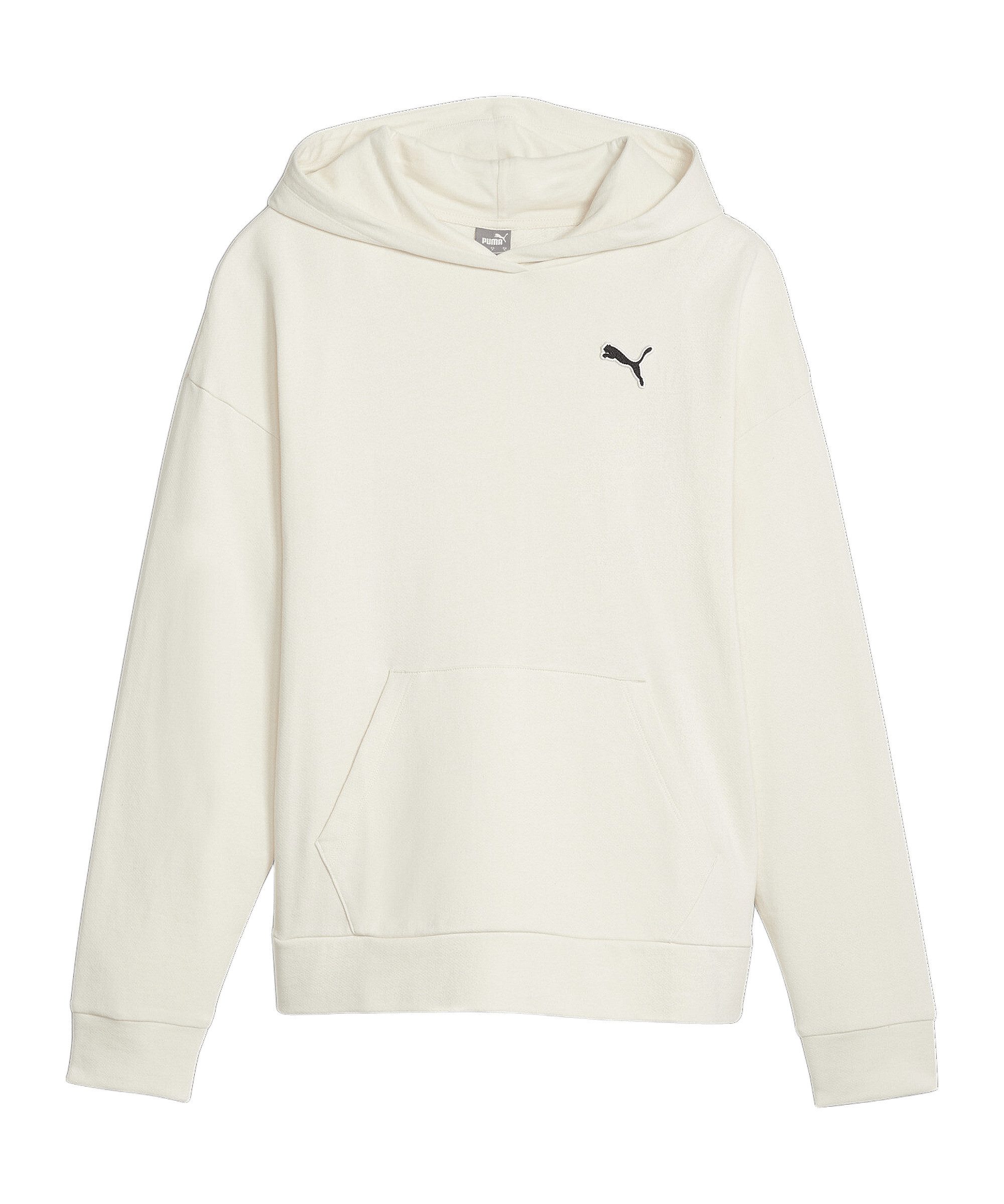 PUMA Sweater PUMA Better Essentials Hoody günstig online kaufen