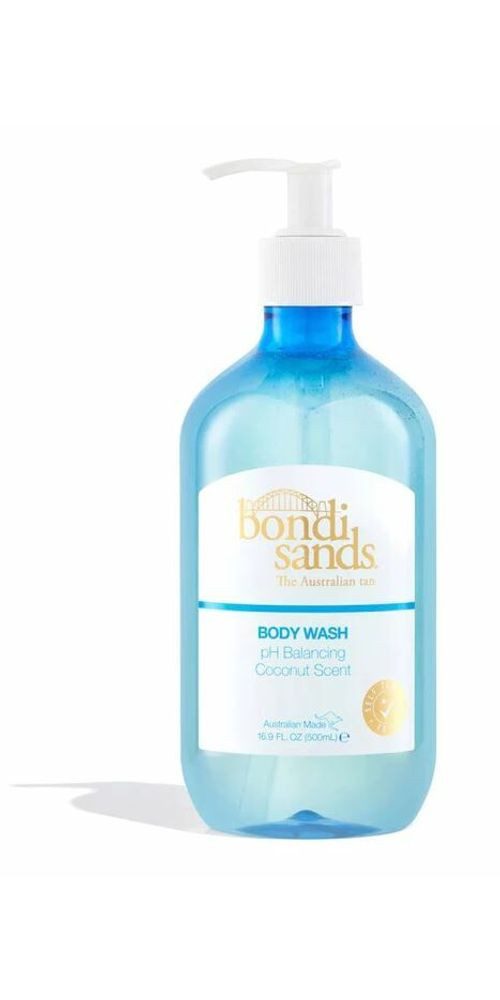 Bondi Sands Körperpflegemittel Bondi Sands Body Wash Coconut 500ml
