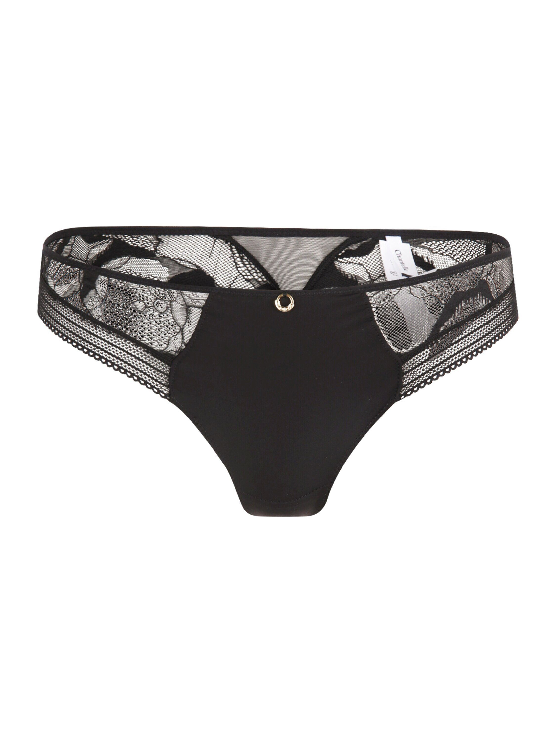 ANTINEA LISE CHARMEL STRING TAILLE 38 MODELE EMOTION BENGALE REF