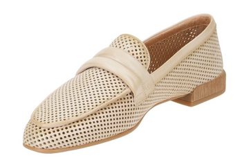 PIKOLINOS W9W-3523KR cream Slipper