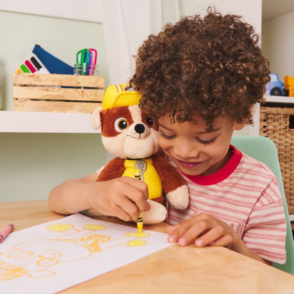 Spin Master Plüschfigur Paw Patrol - günstig online kaufen