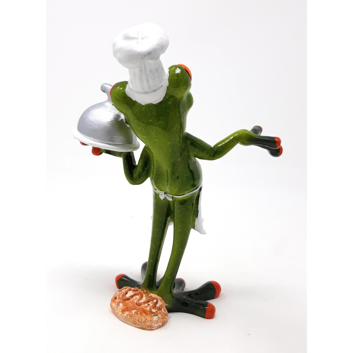 formano Dekofigur Froschhausen günstig online kaufen