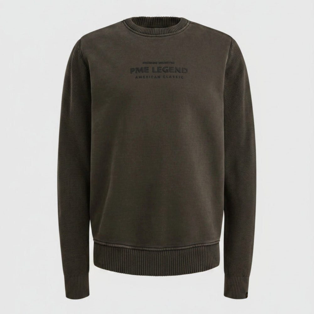 PME LEGEND Sweatshirt