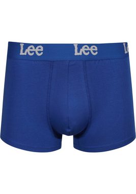 Lee® Boxer GANNON (3er Pack) mit elastischem Logobund