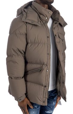 MONCLER Winterjacke MONCLER LOIRET GORE-TEX INFINIUM Down-Jacket Parka Mantel Daunen-Jacke