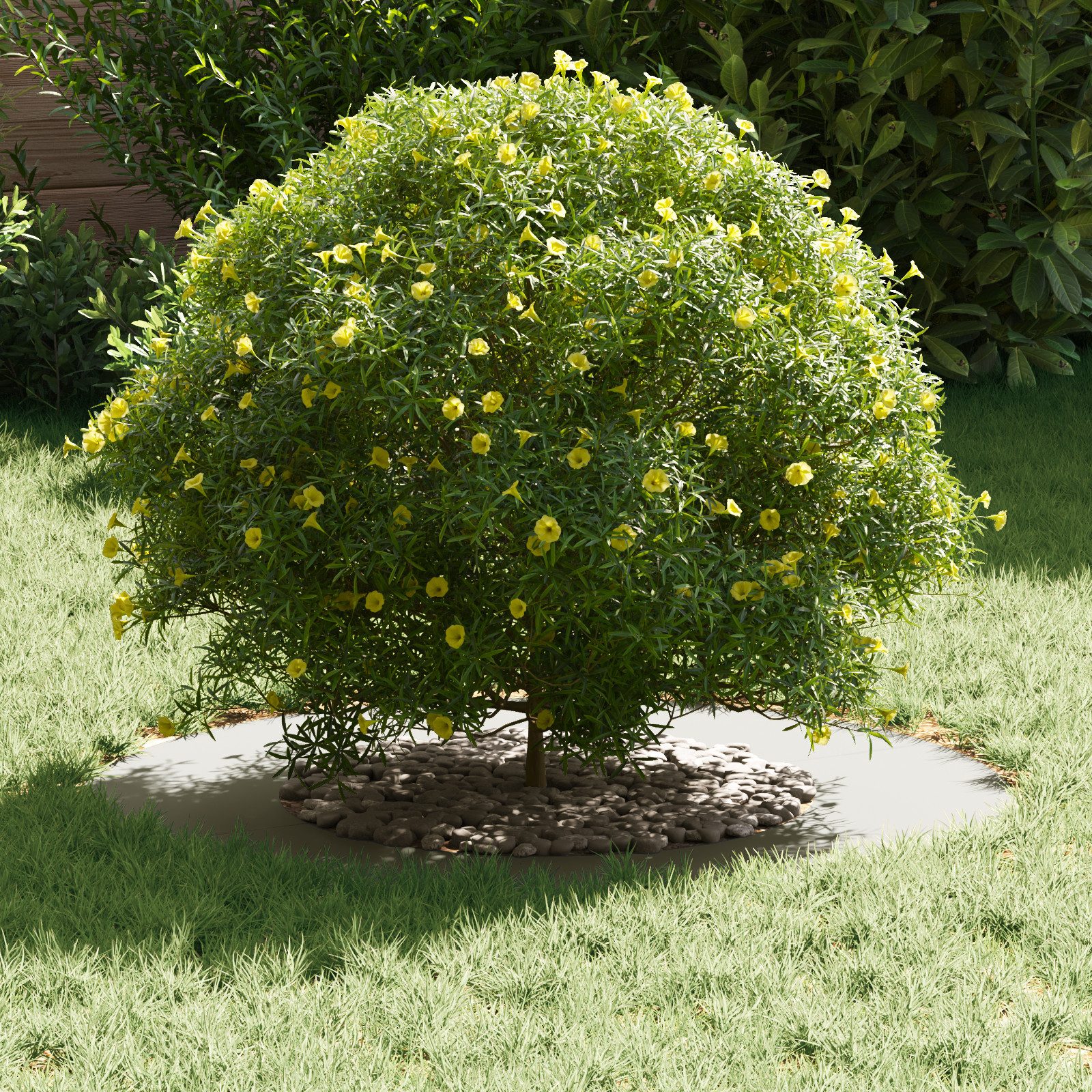vidaXL Blumentopf Keramiktopf Weiß Keramik Groß günstig online kaufen