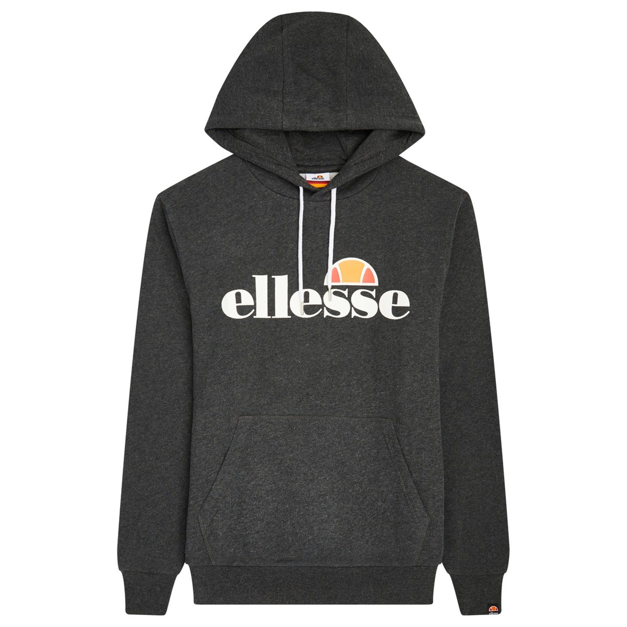 Ellesse Sweatshirt Herren Sweatshirt Baumwolle SL günstig online kaufen