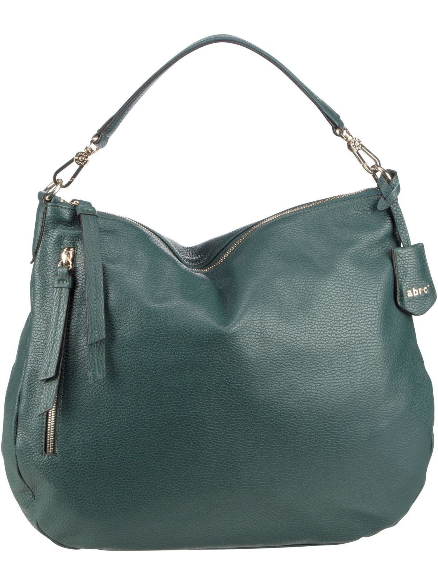 Abro Handtasche »Juna 28826«, Beuteltasche / Hobo Bag online kaufen | OTTO