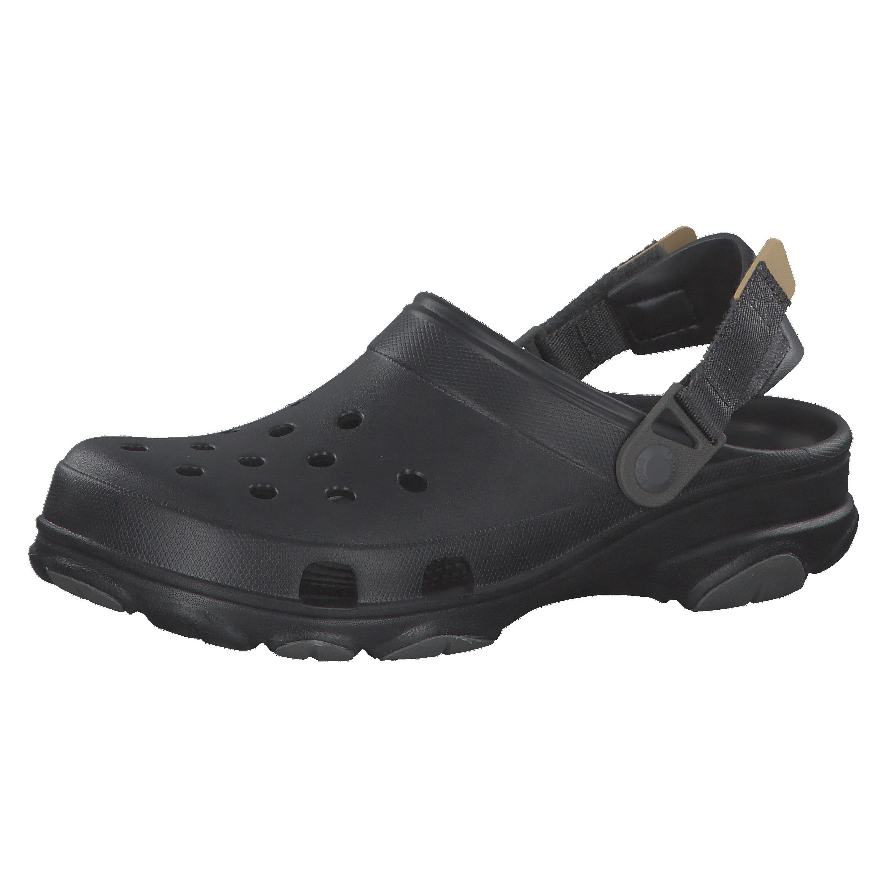 Crocs Crocs Unisex Schuhe Classic All-Terrain Clog 206340 Sandale