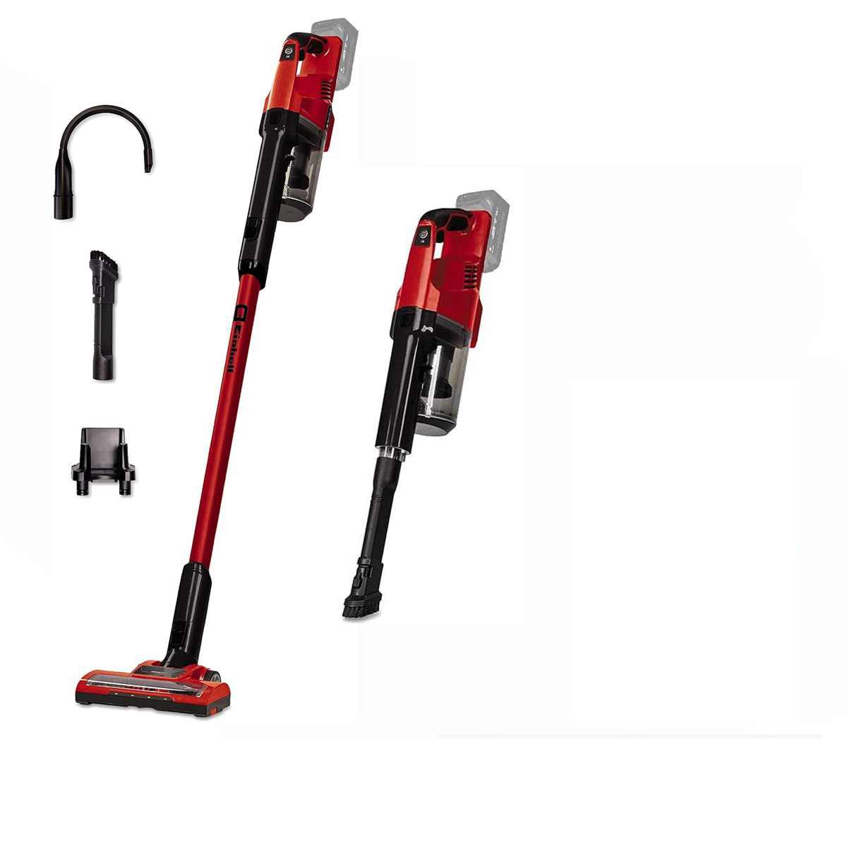 Einhell Akku-Stielstaubsauger Einhell Akku-Stielstaubsauger TE-SV 18 Li- 18V ohne Akku / Ladegerät