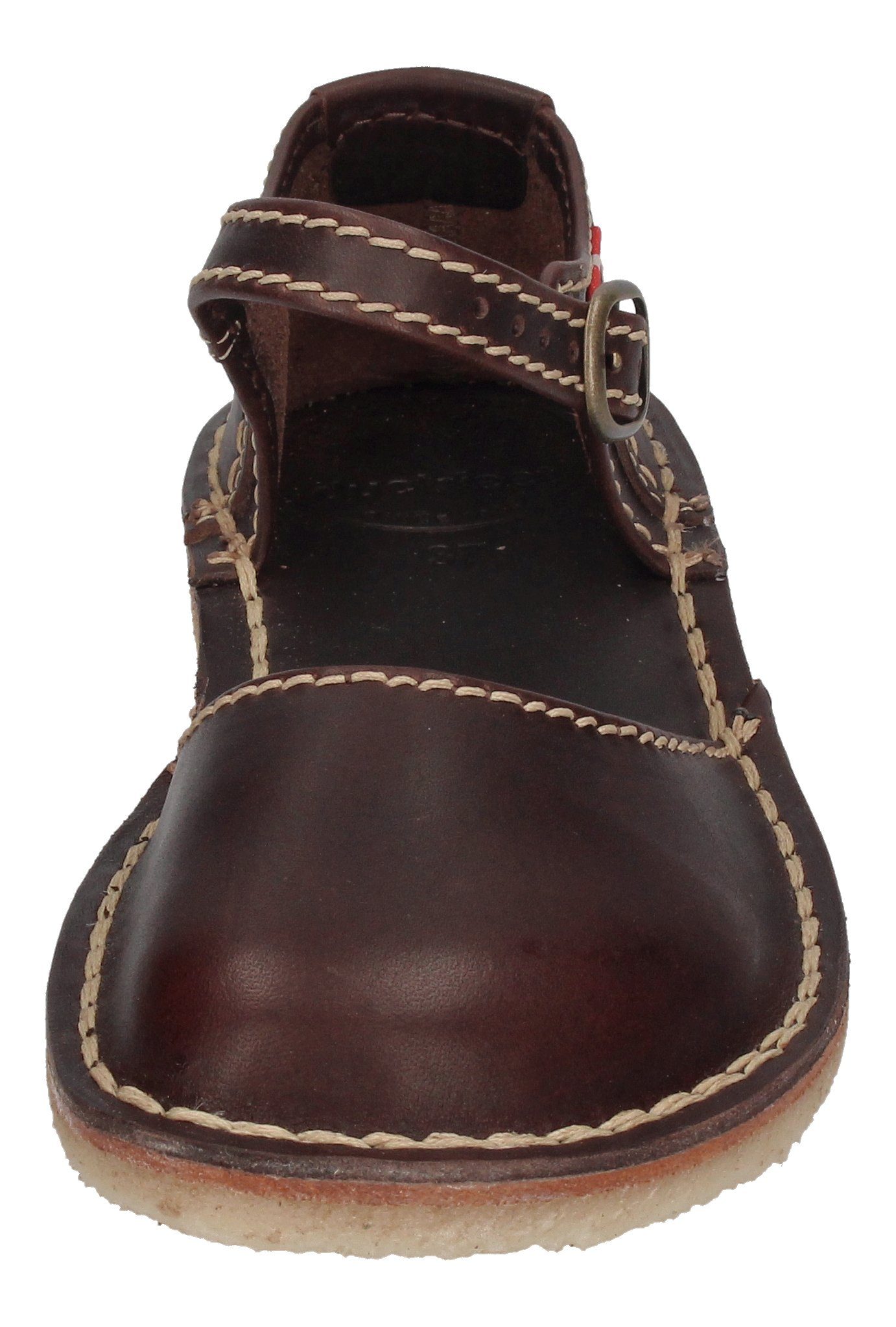 Duckfeet MOLS 1650 Sandale Choko