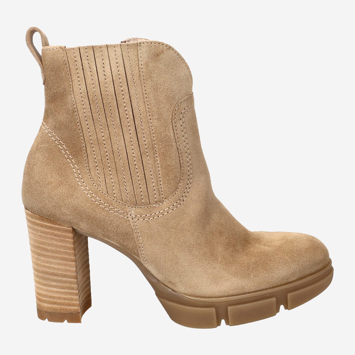 Paul Green Paul Green 9033-002, Stiefeletten, günstig online kaufen