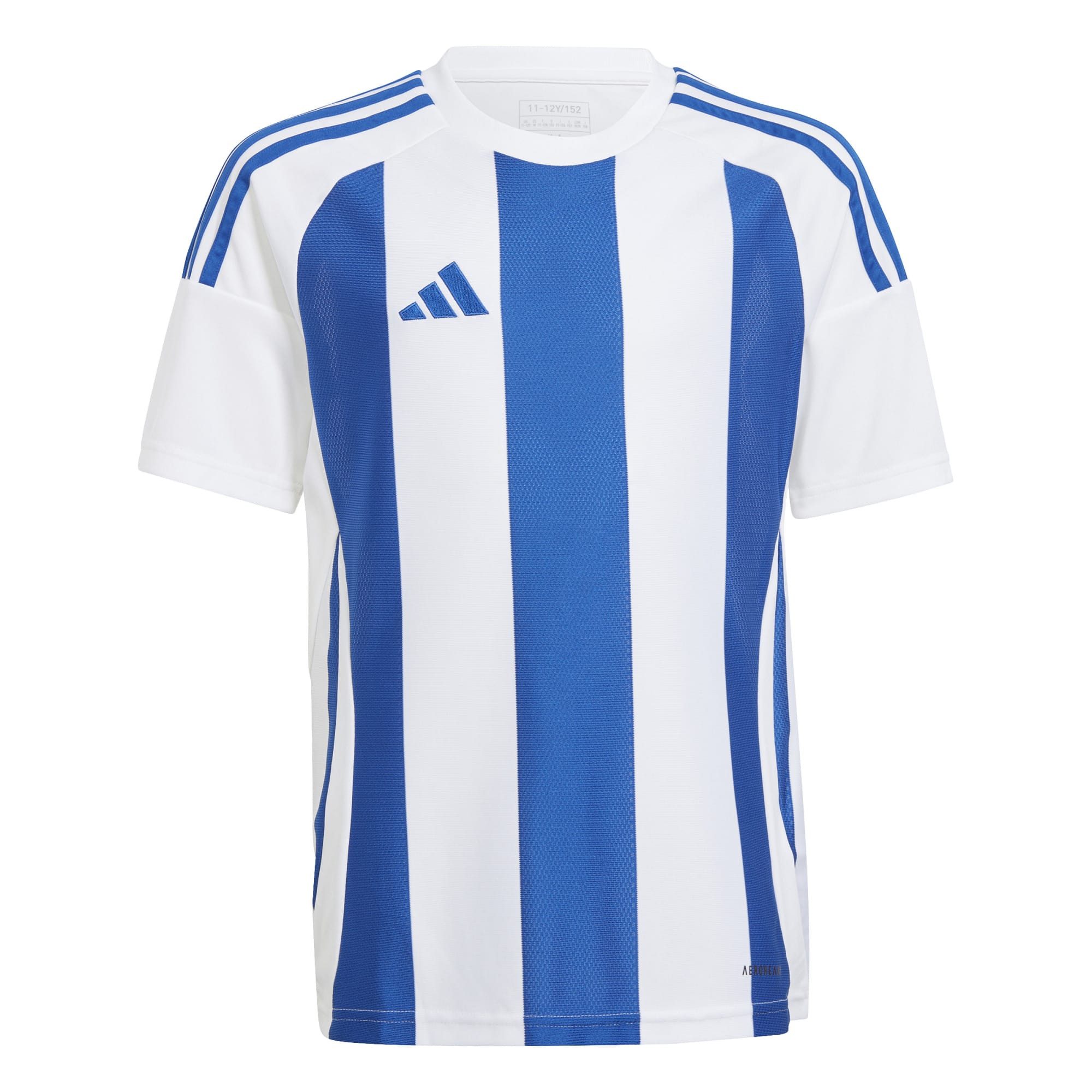 White/Royal Blue