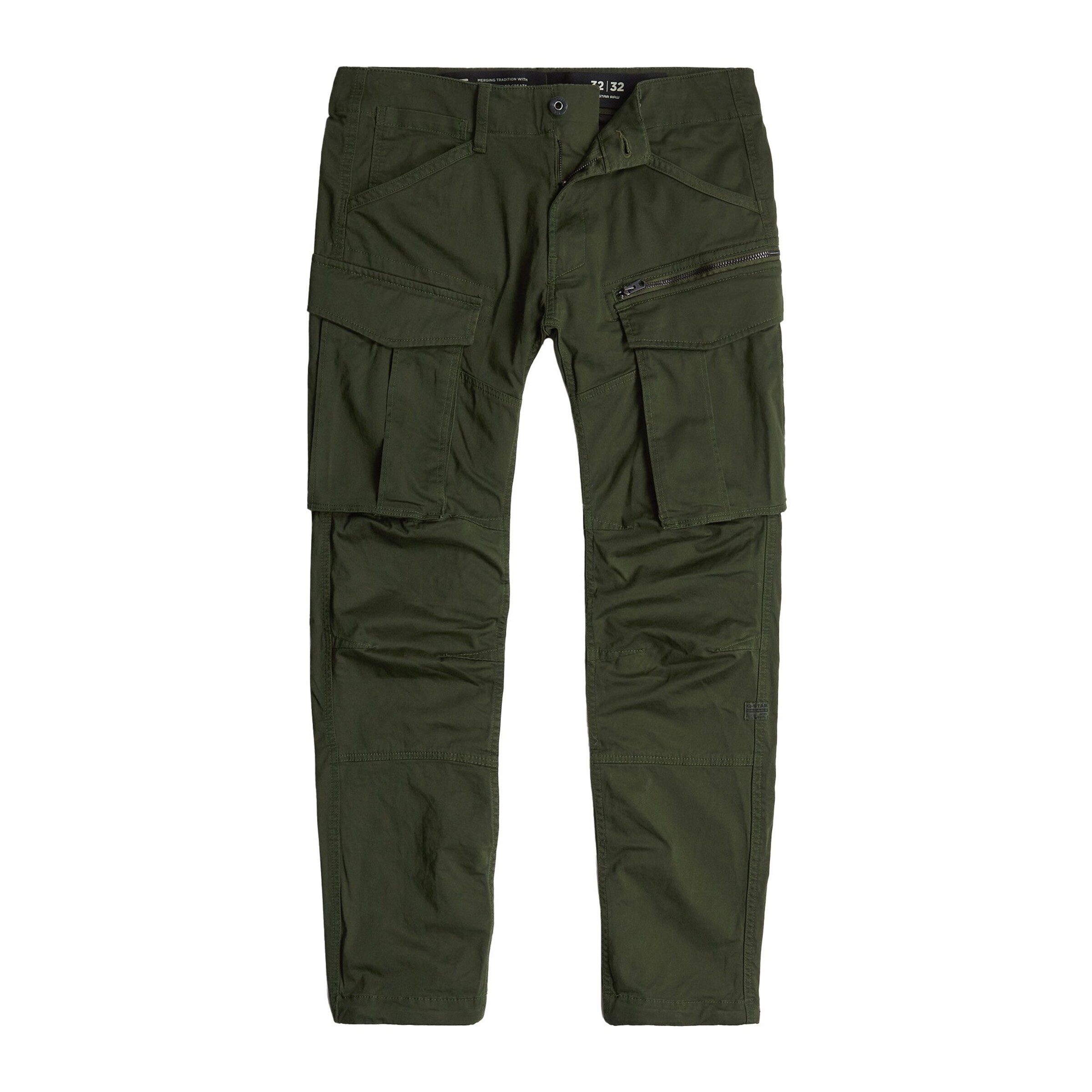 G-STAR Cargohose (1-tlg) günstig online kaufen