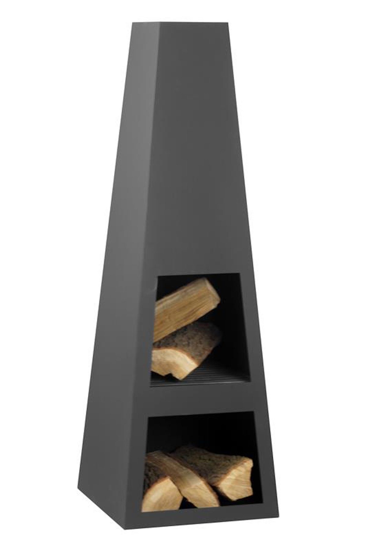 Gardener Gartenkamin Kamin 203