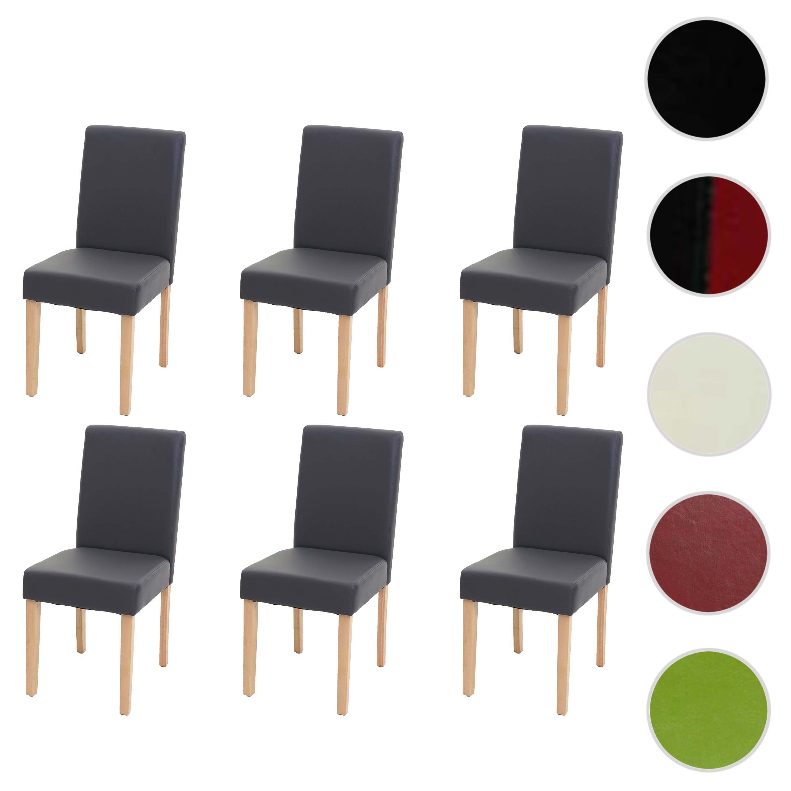 MCW Esszimmerstuhl Littau-6 (Set, 6 St), günstig online kaufen