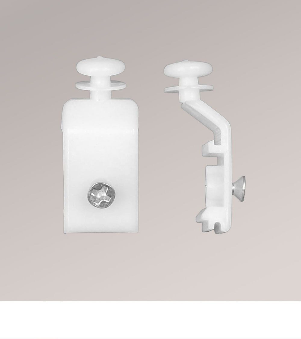 LYSEL® Gardinenschiene Gleiter für Paneelwagen günstig online kaufen
