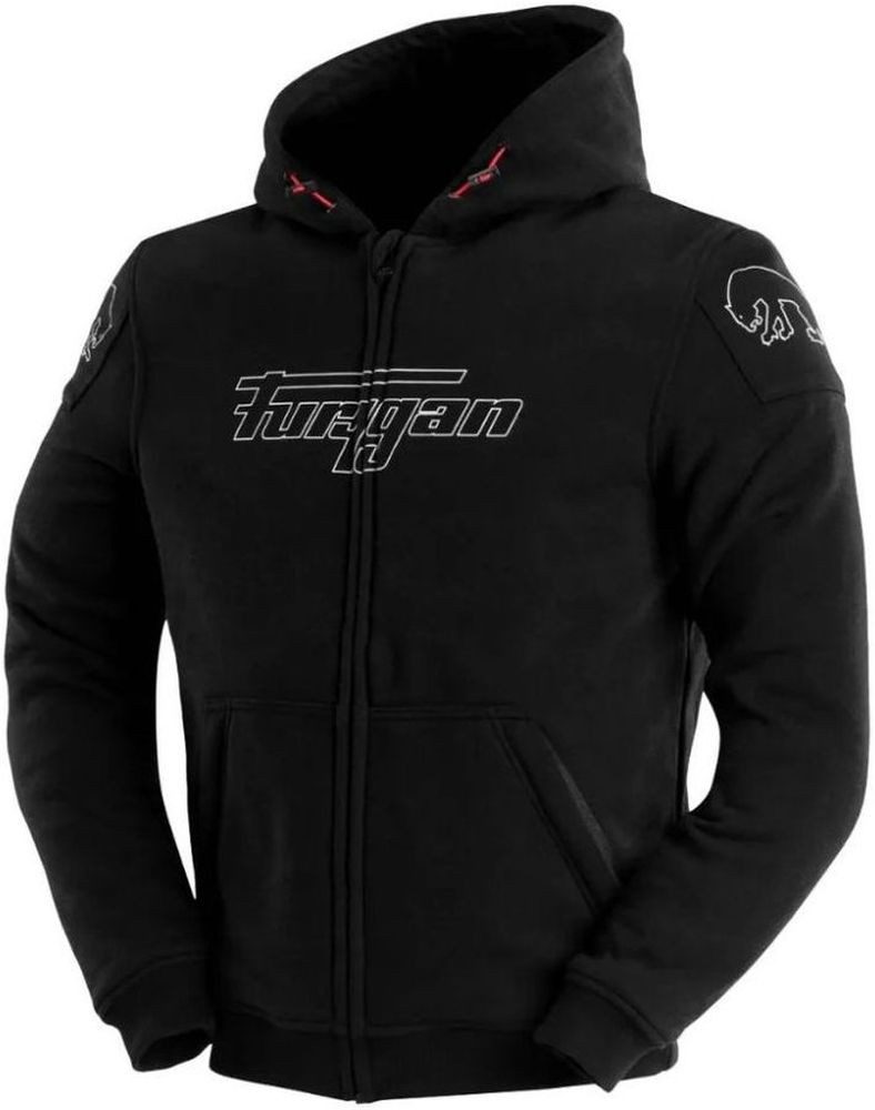 Furygan Motorradjacke 6474-108 Livio X