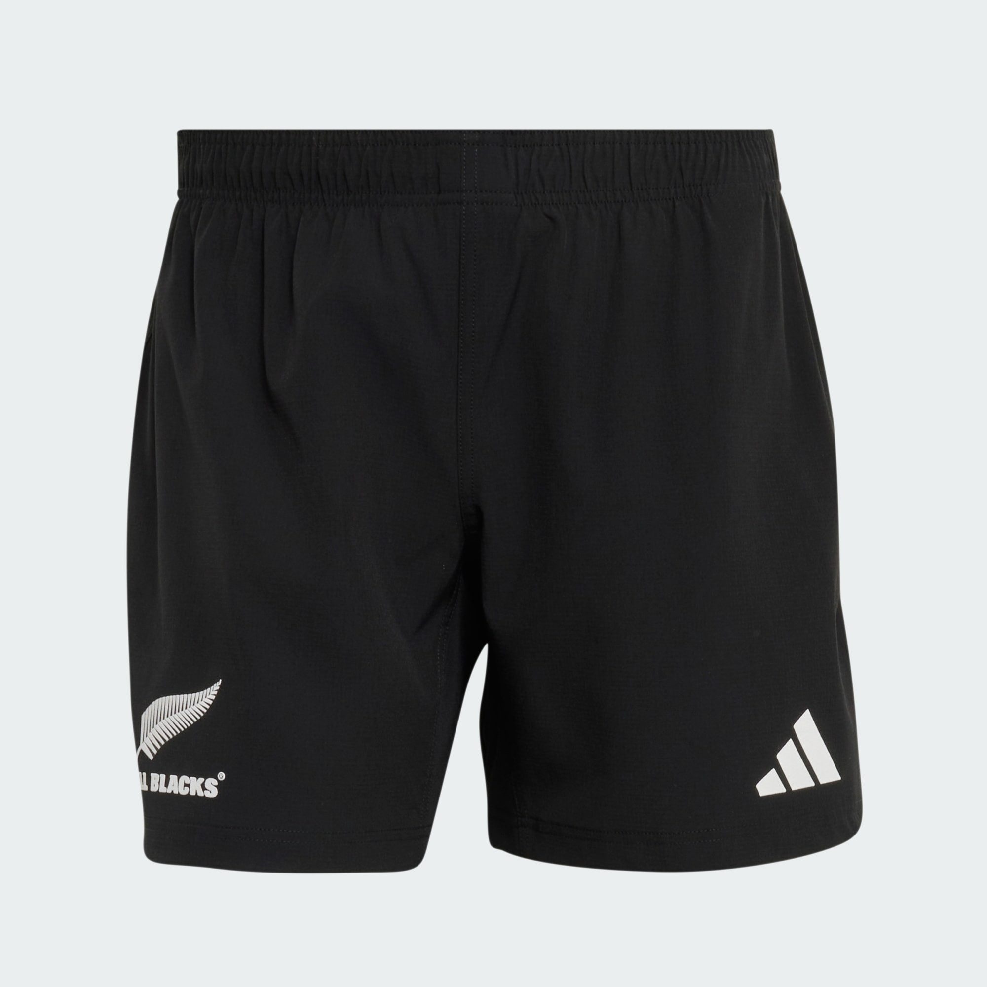 adidas Performance Trainingshose ALL BLACKS HEIMSHORTS (1-tlg)