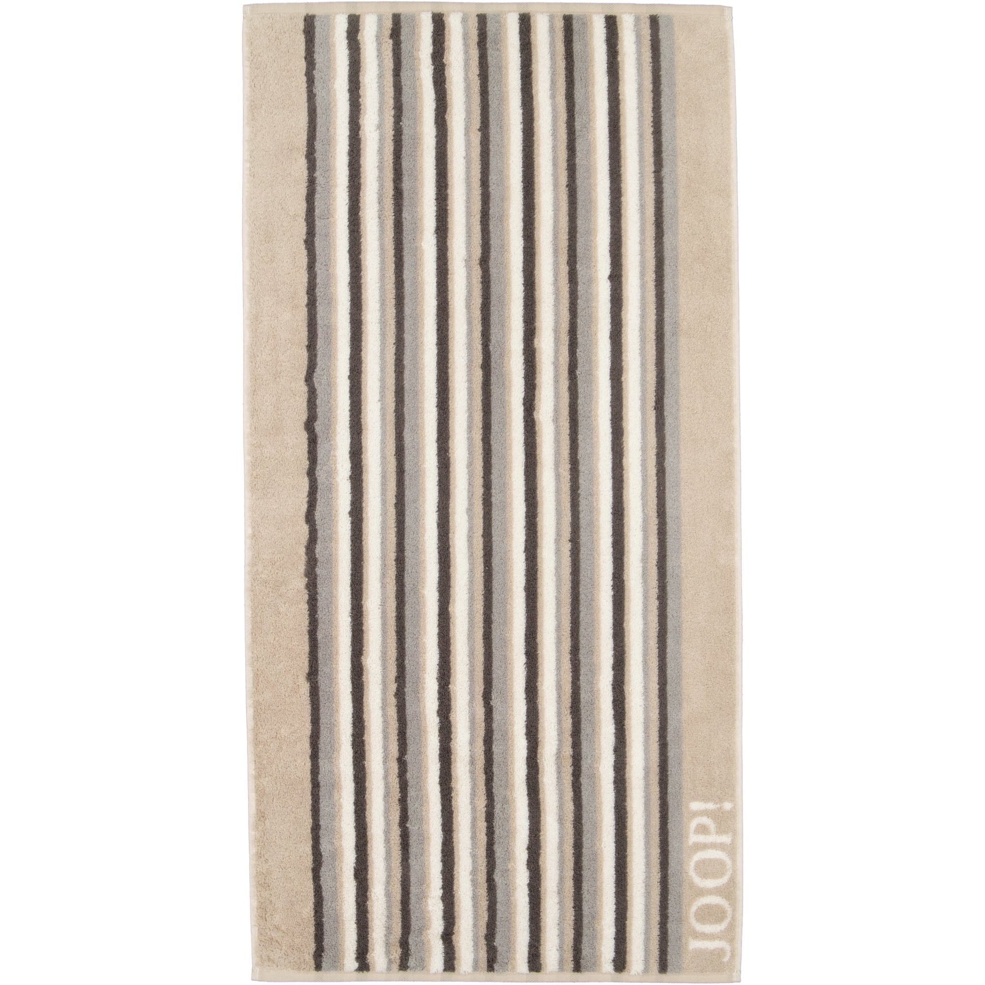 JOOP! Handtücher Move Stripes 1692, 100% Baumwolle (1-St)