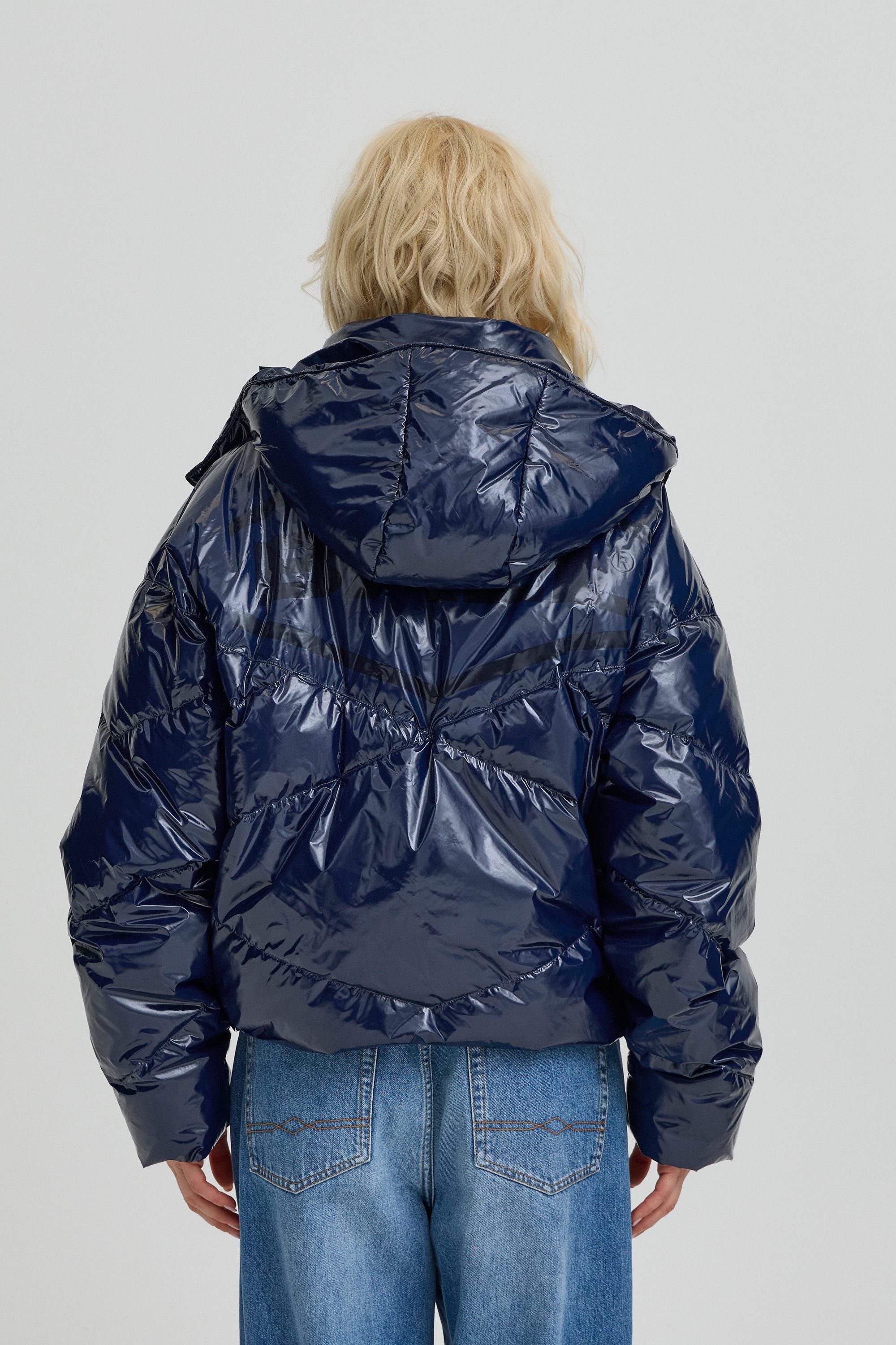 Ball Wintermantel Jacke BASALVADORE