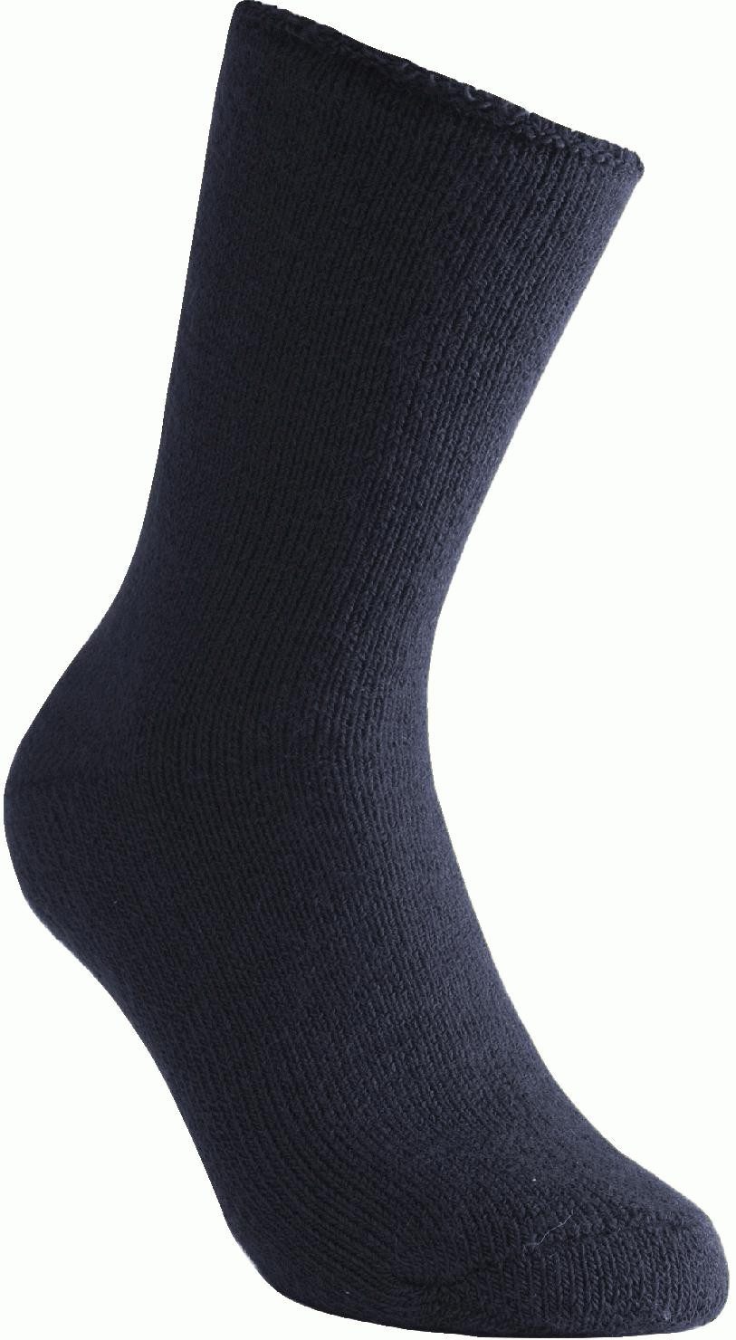 Woolpower Wandersocken Socks Classic 600