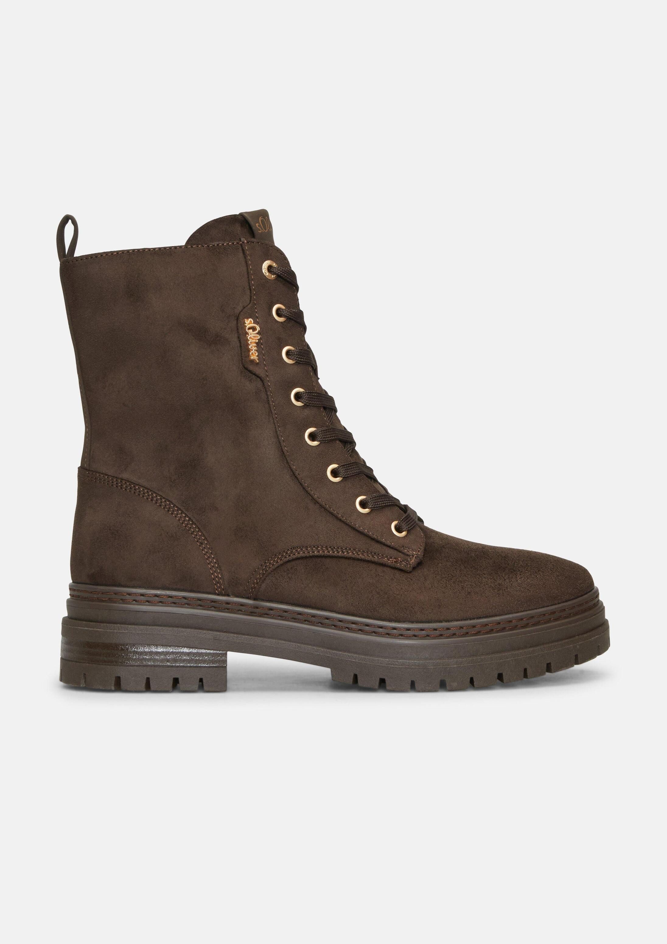 s.Oliver Stiefel Stiefel Stiefel