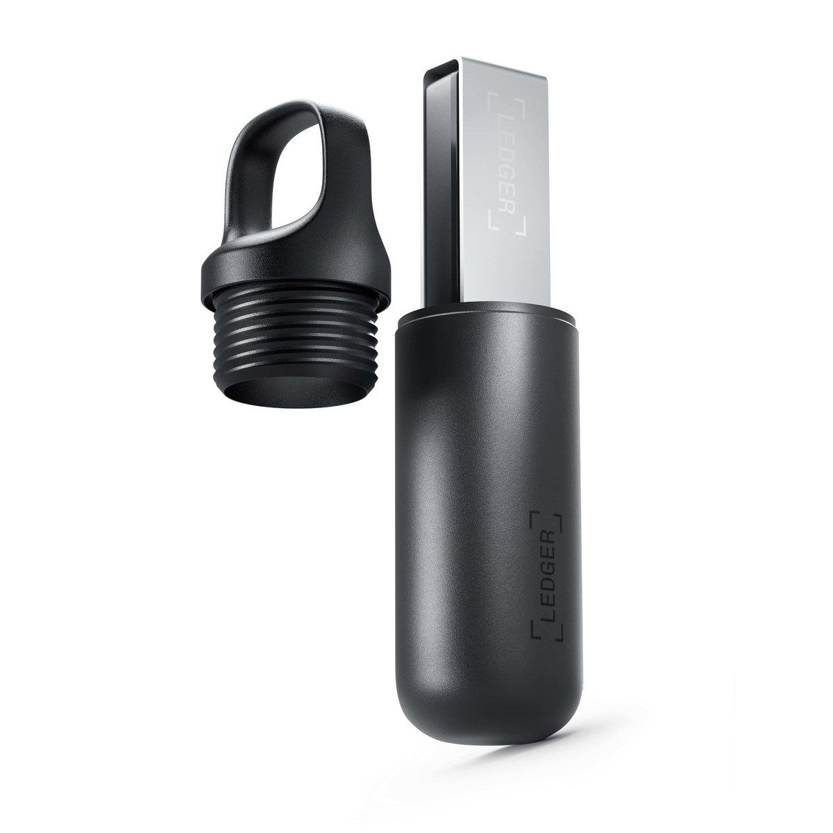 Krypto Hardware-Wallet Nano X Pod