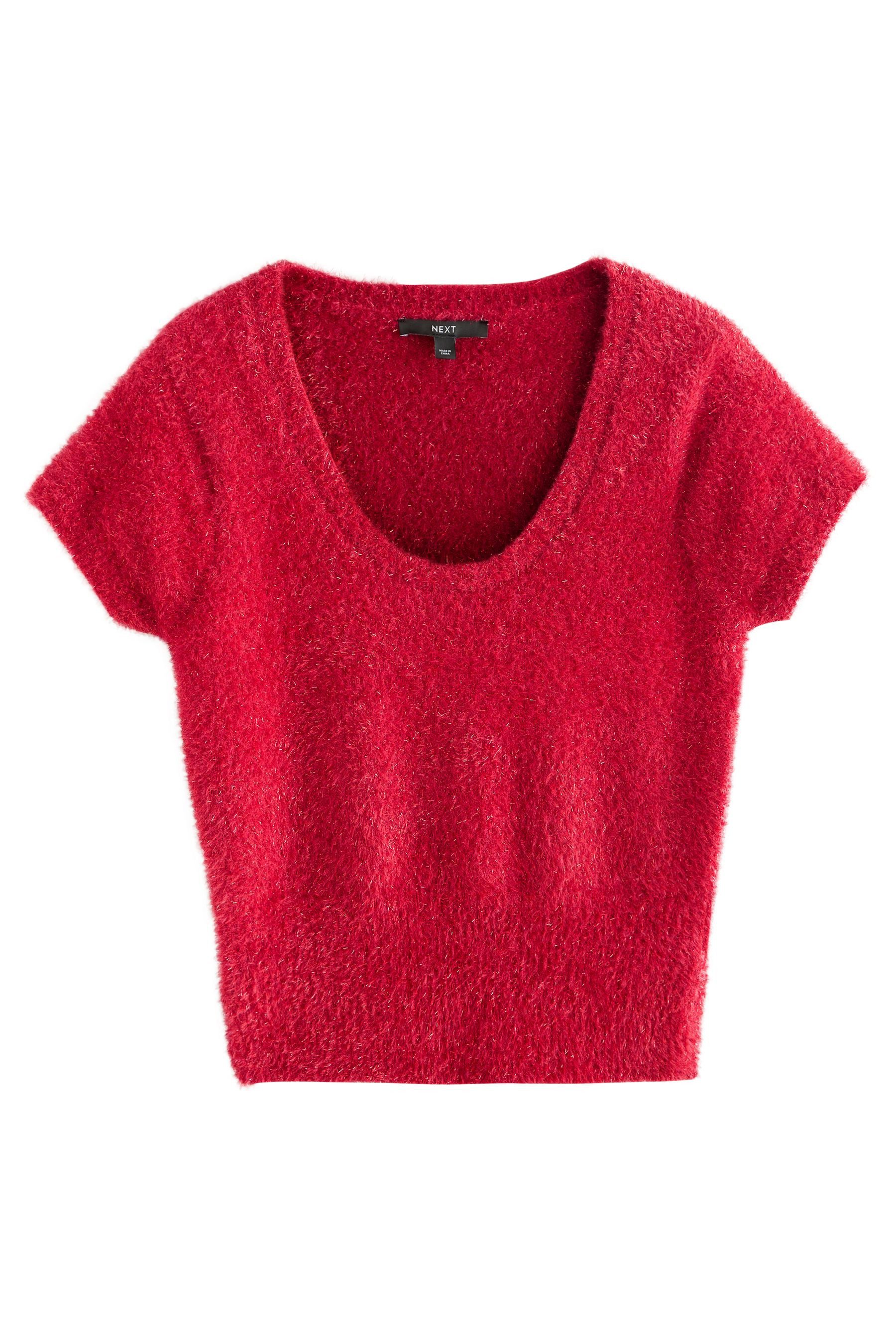 Cherry Red