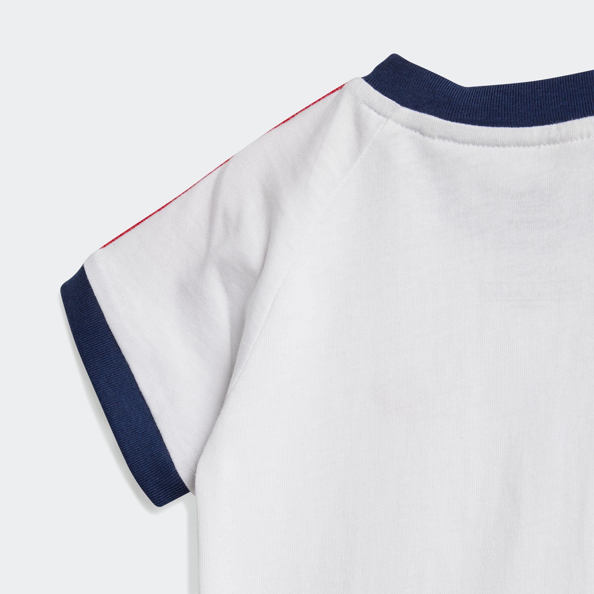 adidas Originals DENIM TEE Tracksuit SET (2-piece)