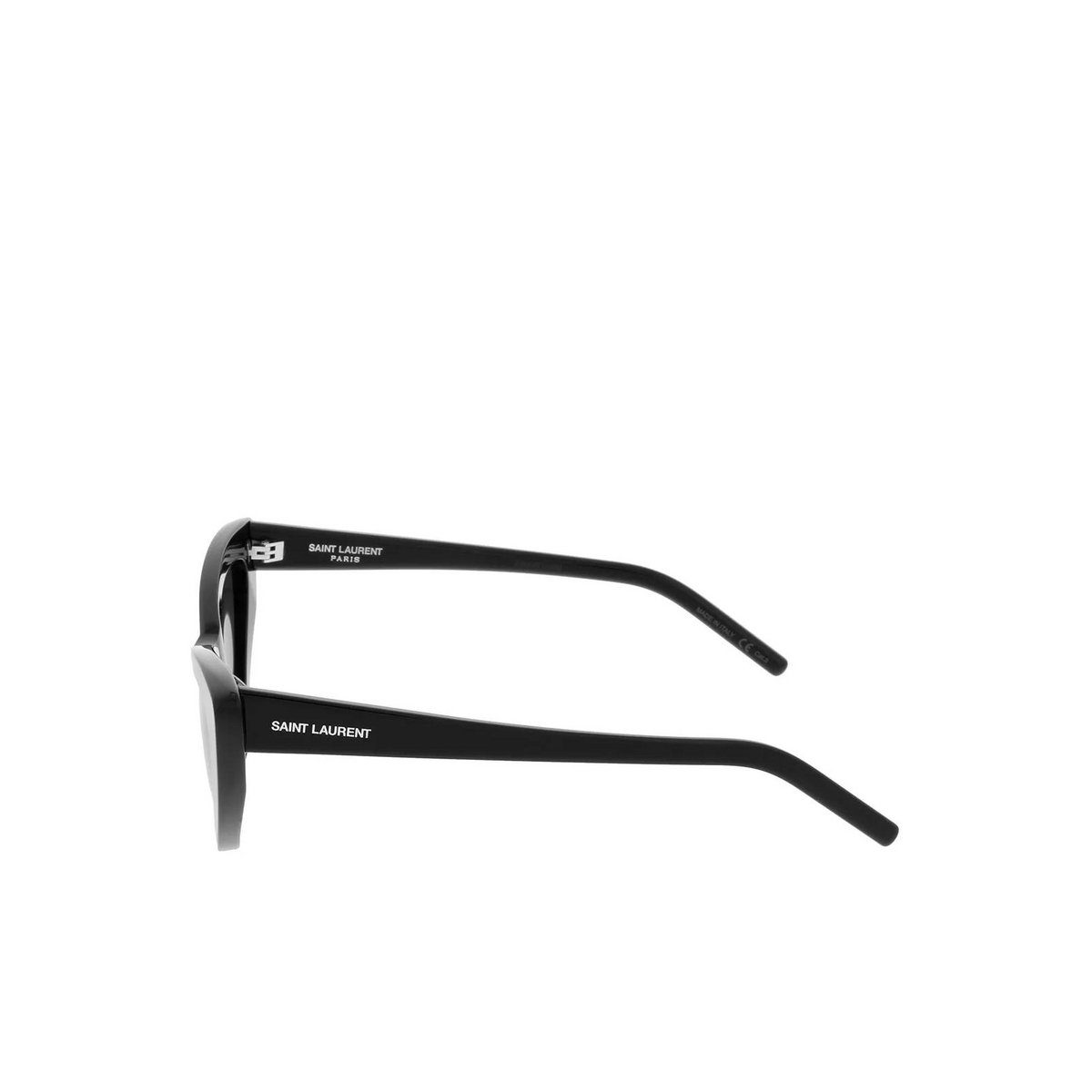 SAINT schwarz YVES (1-St) LAURENT Sonnenbrille