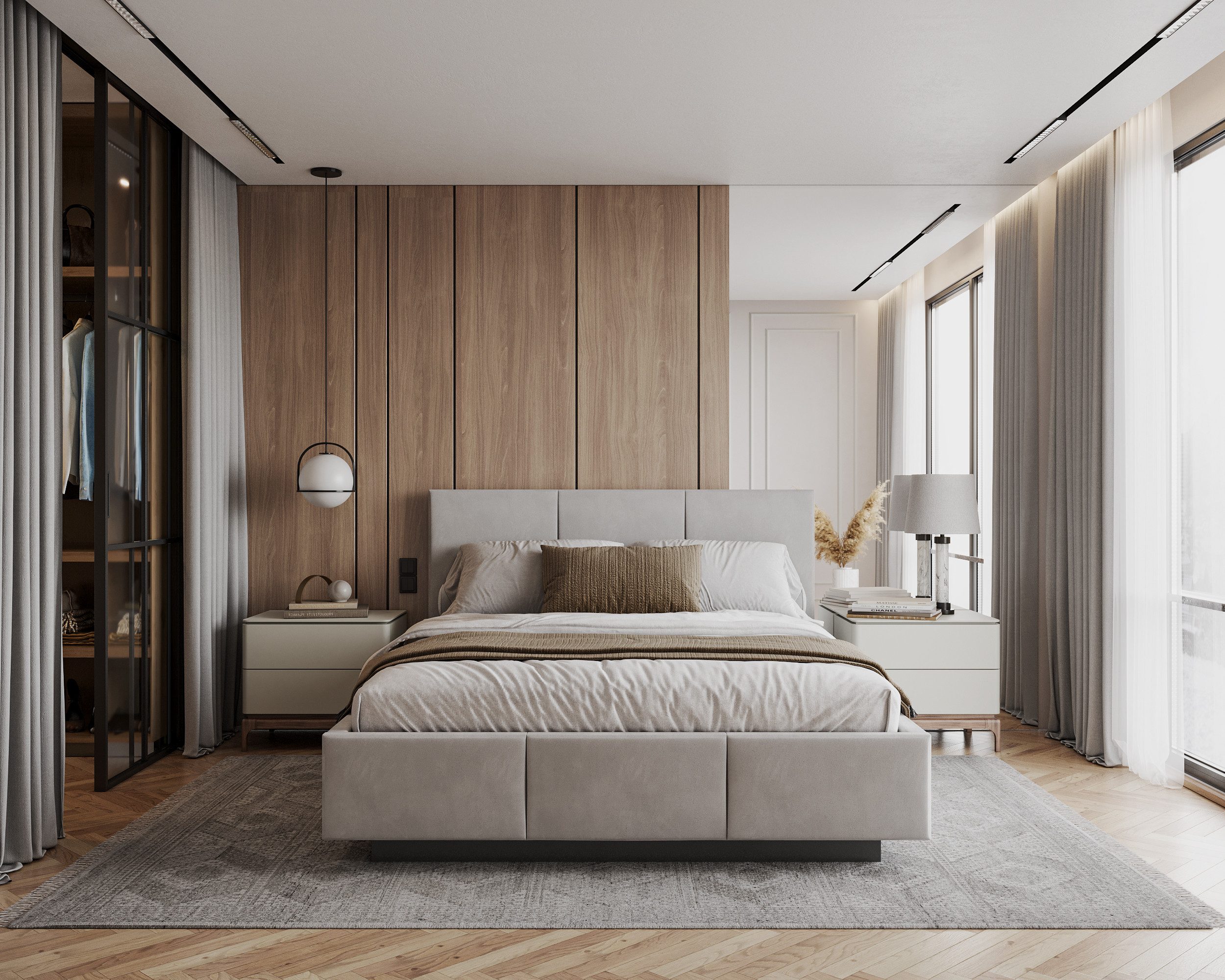 thematys Polsterbett Stauraumbett mit Bettkasten 90x200, 120x200, 140x200, günstig online kaufen