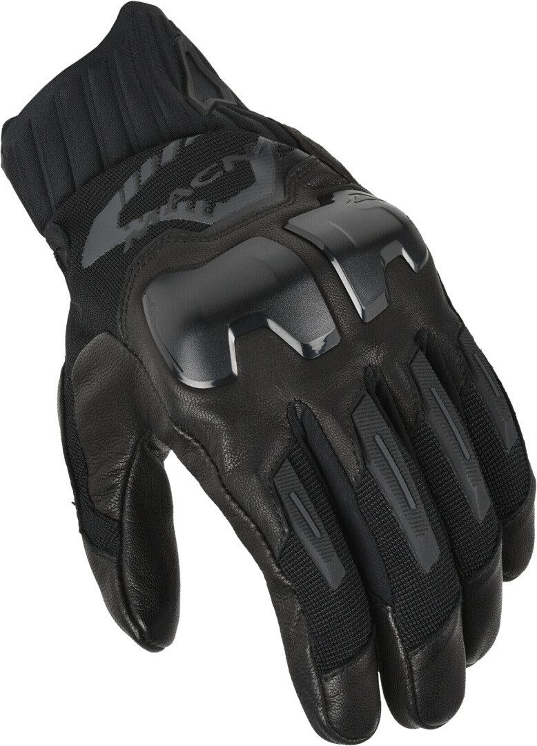 Macna Motorradhandschuhe Octavius Motorrad Handschuhe Wasserdicht Atmungsaktiv dehnbar protektoren abriebfest wasserdichte